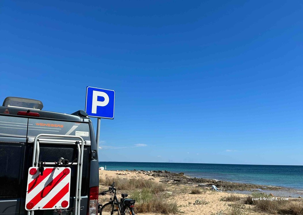 (74024) San Pietro In Bevagna - 56 Strada Provinciale 122 — foto