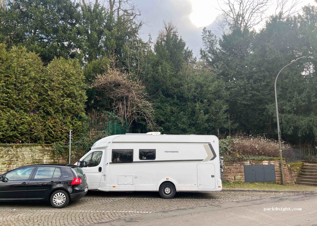 (69117) Heidelberg - 18/1 Schloß-Wolfsbrunnenweg — foto 2