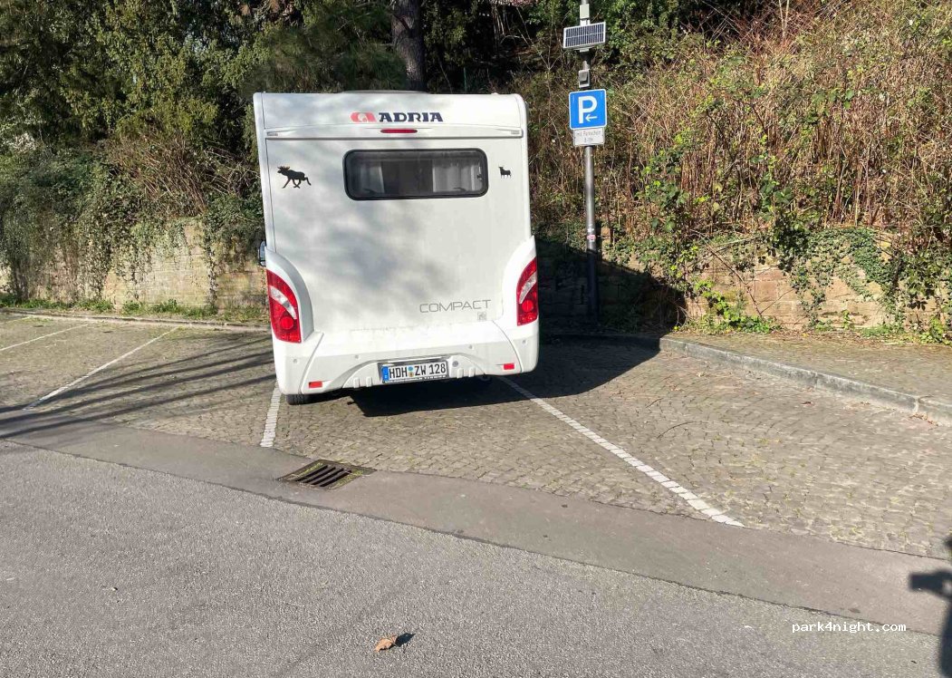 (69117) Heidelberg - 18/1 Schloß-Wolfsbrunnenweg — foto 3