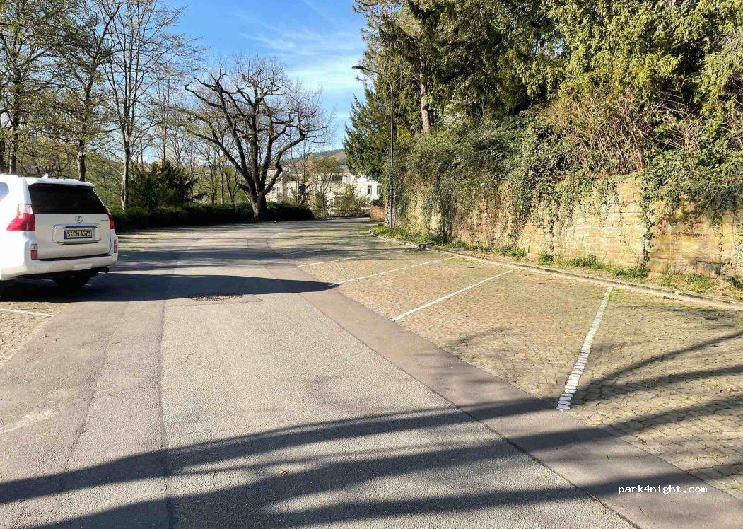 (69117) Heidelberg - 18/1 Schloß-Wolfsbrunnenweg — foto 4