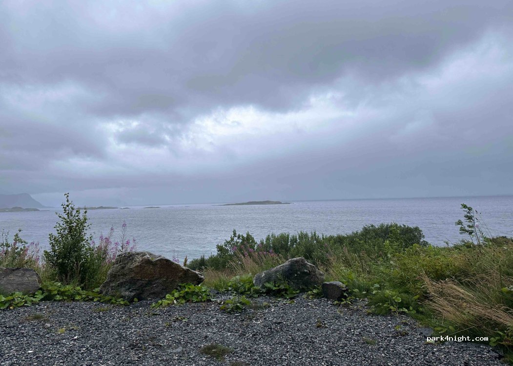 (6065) Ulsteinvik - — foto