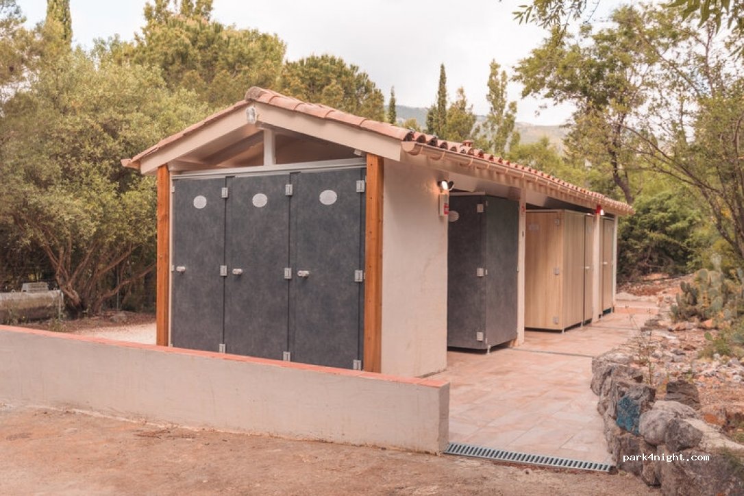 Camping La Peiriere — foto 4