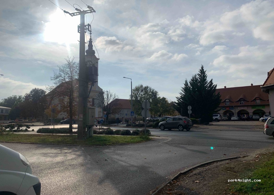 (6230) Soltvadkert - 2 Bocskai utca — foto 3