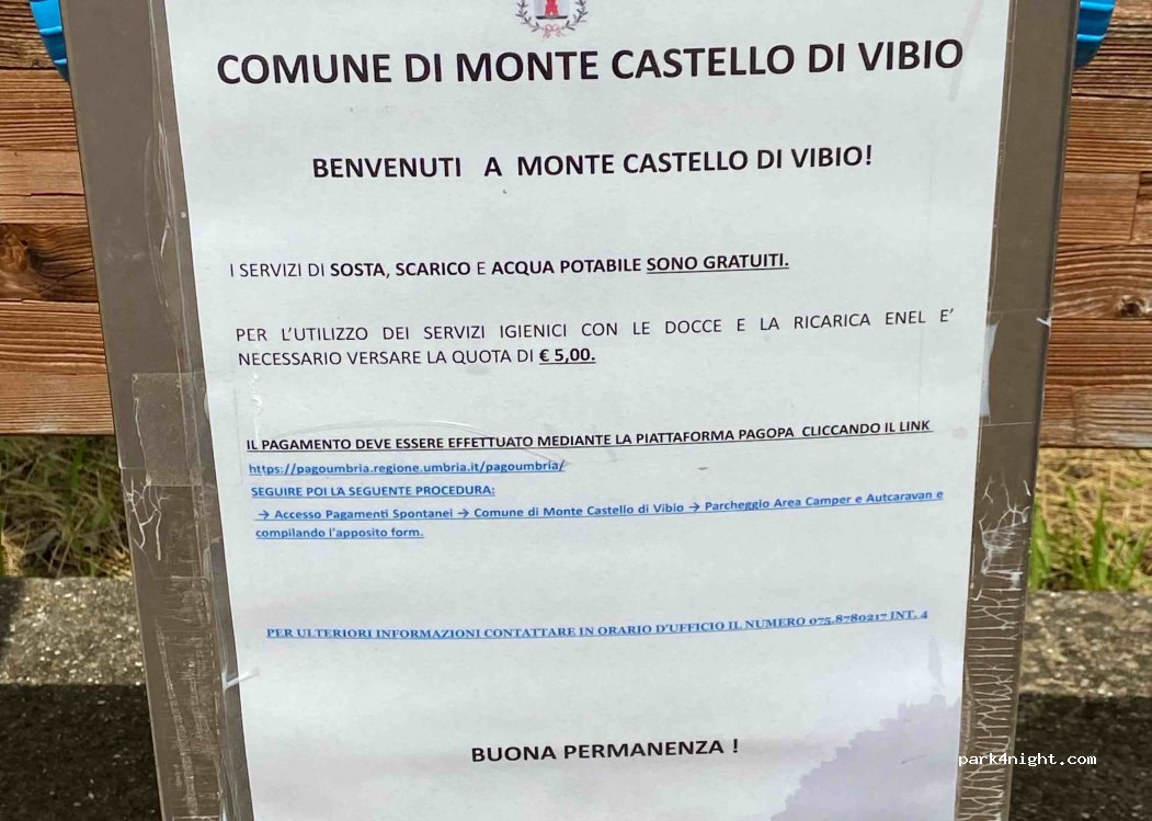 (06057) Monte Castello di Vibio - 43 Via Bartolomeo Jacopo della Rovere — foto 4