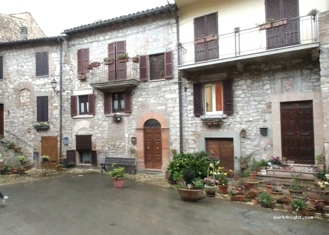 (06057) Monte Castello di Vibio - 43 Via Bartolomeo Jacopo della Rovere — foto 5
