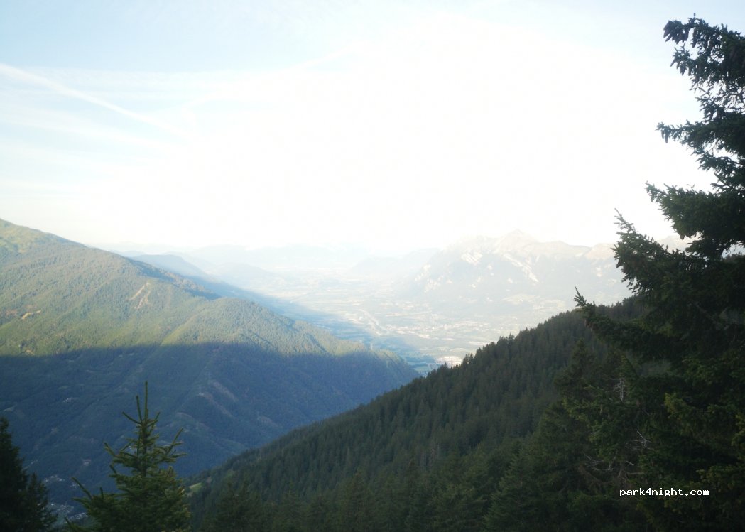 (73790) Tours-en-Savoie - — foto