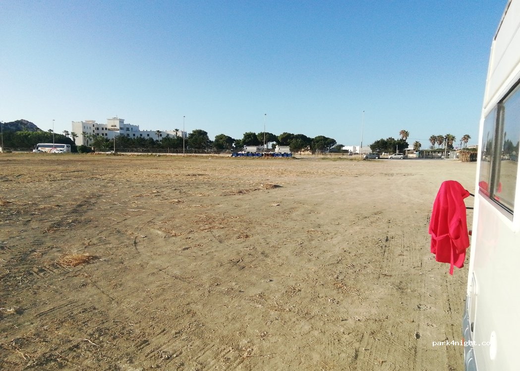 (92027) Licata - Unnamed Road — foto