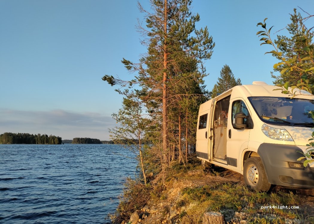(88900) Kuoreniemi - — foto 3