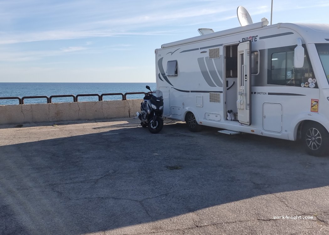 (70100) Torre A Mare - 34 Via Andrea Buonsante — foto