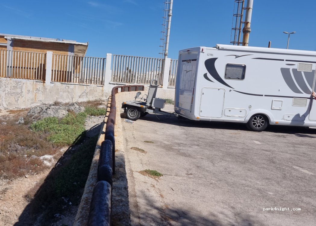 (70100) Torre A Mare - 34 Via Andrea Buonsante — foto 2