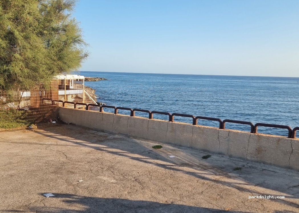 (70100) Torre A Mare - 34 Via Andrea Buonsante — foto 3