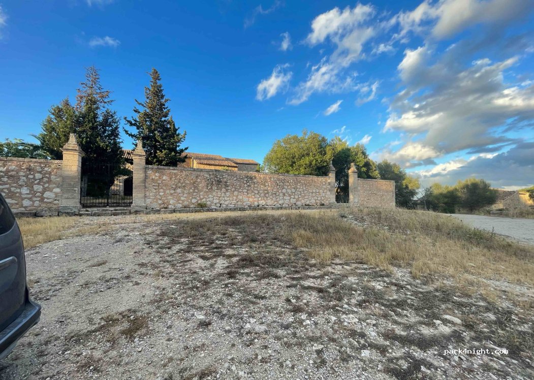 (07210) Castellitx de la Pau - Unnamed Road — foto 2