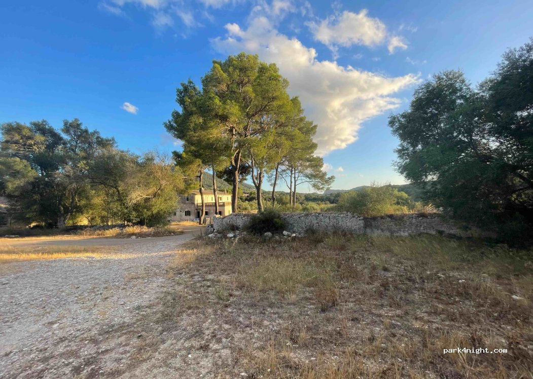 (07210) Castellitx de la Pau - Unnamed Road — foto 3