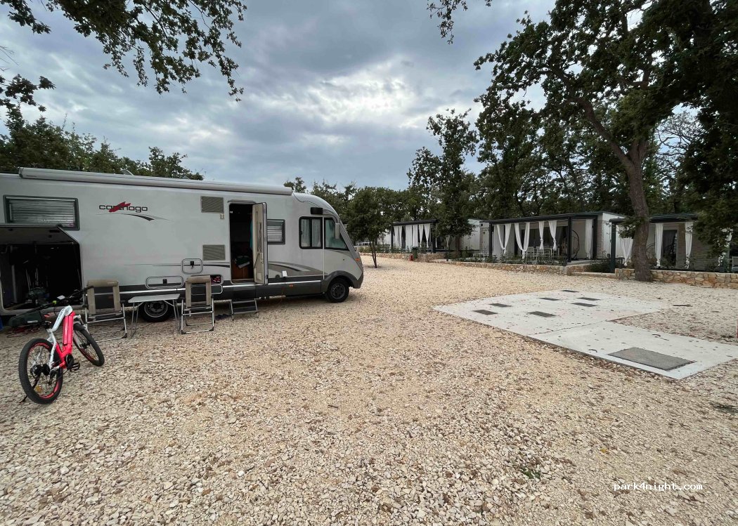 Dionis Zaton Camping — foto 2
