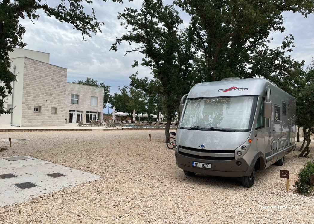 Dionis Zaton Camping — foto 3