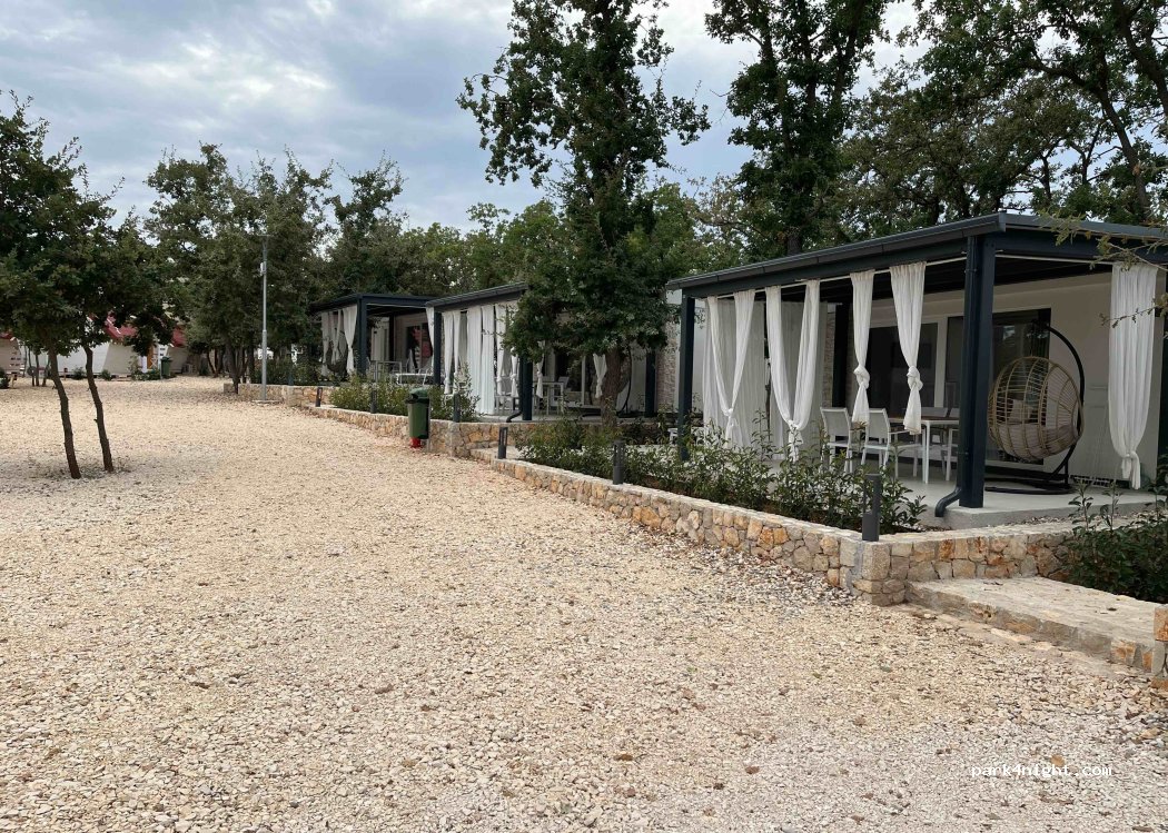 Dionis Zaton Camping — foto 4