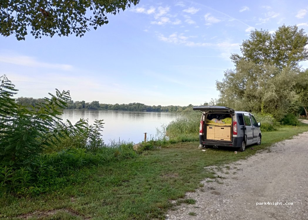 (40323) Prelog - Unnamed Road — foto