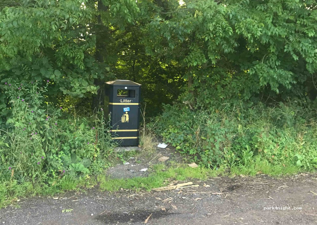 (CA4 8LB) Carlisle - Steele's Bank — foto