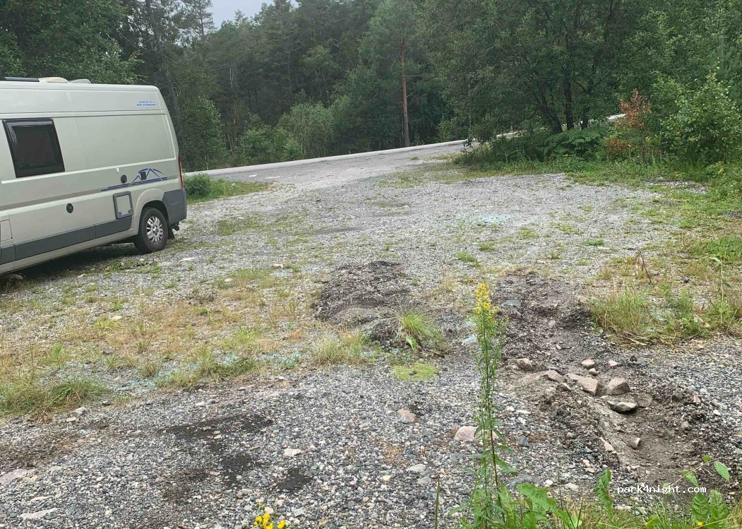 (3766) Sannidal - Kjølebrøndsveien — foto