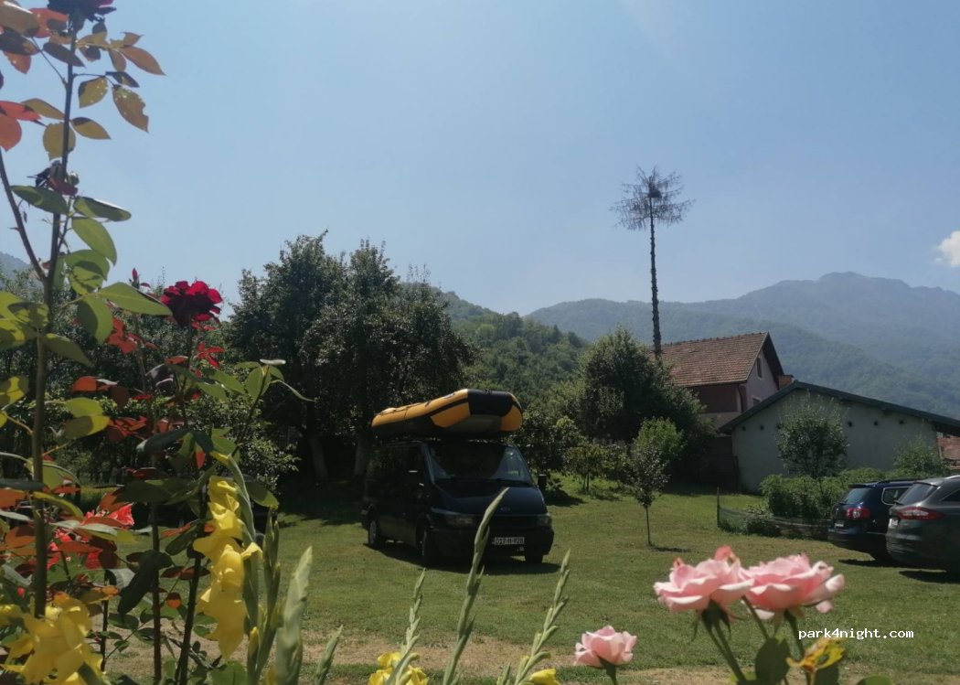 (88400) Mladeškovići - — foto