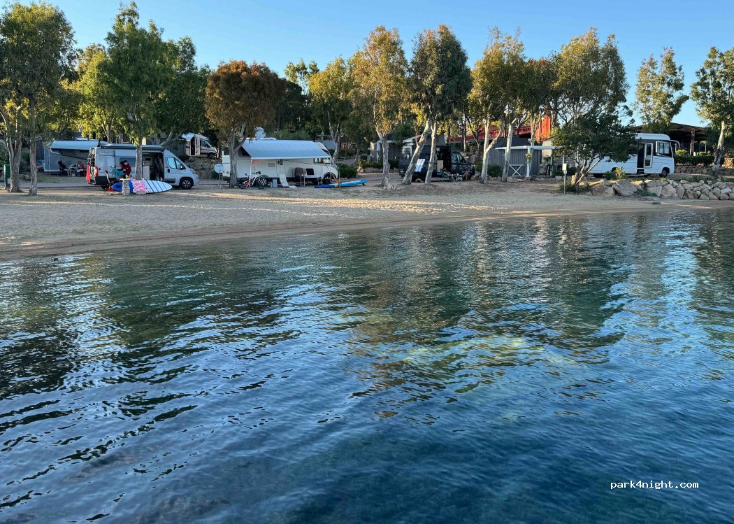 Camping  Isuledda — foto 3
