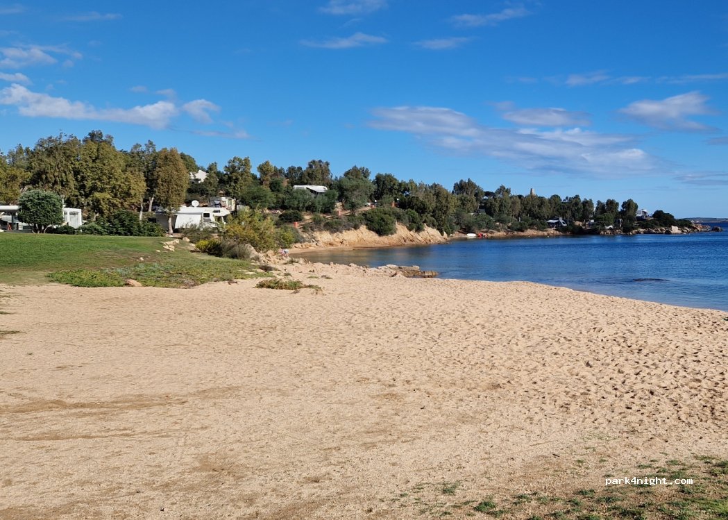 Camping  Isuledda — foto 5