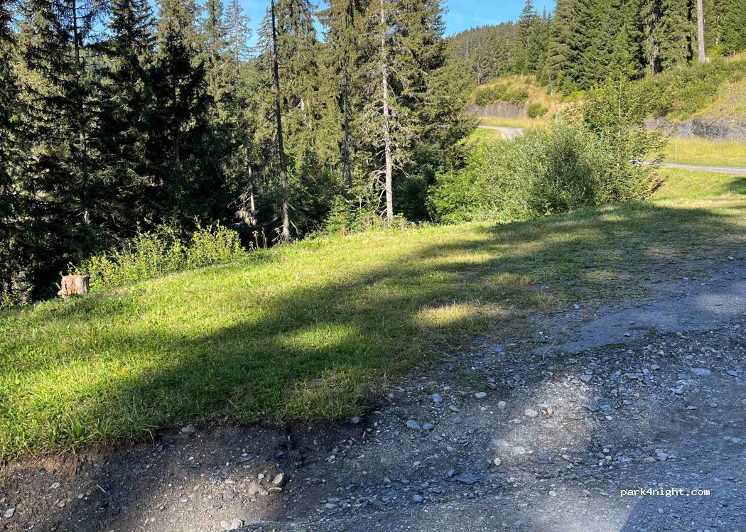 (74120) Megève - 5431 Route du Jaillet — foto