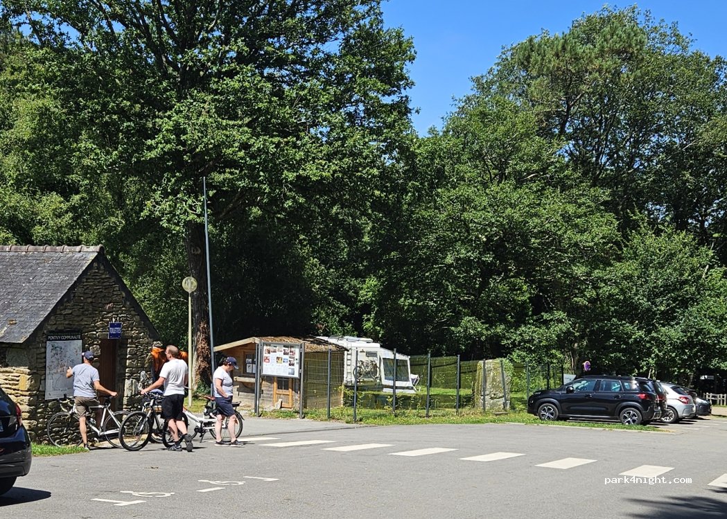 Merlin camping — foto 2