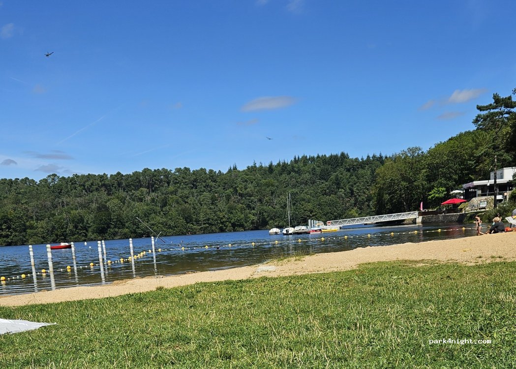 Merlin camping — foto 3