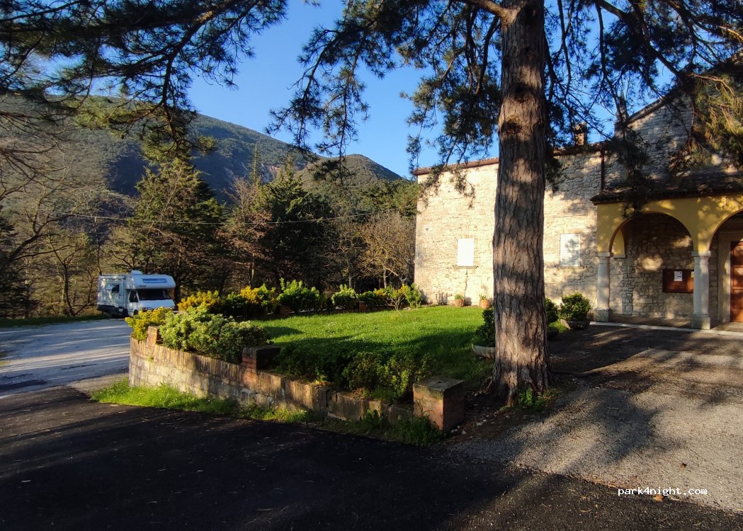 (61046) Piobbico - — foto 3