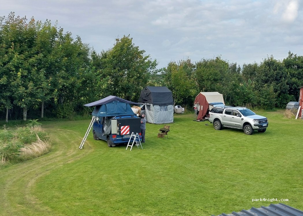(7650) Bøvlingbjerg - 5 Blæsbjergvej — foto 3
