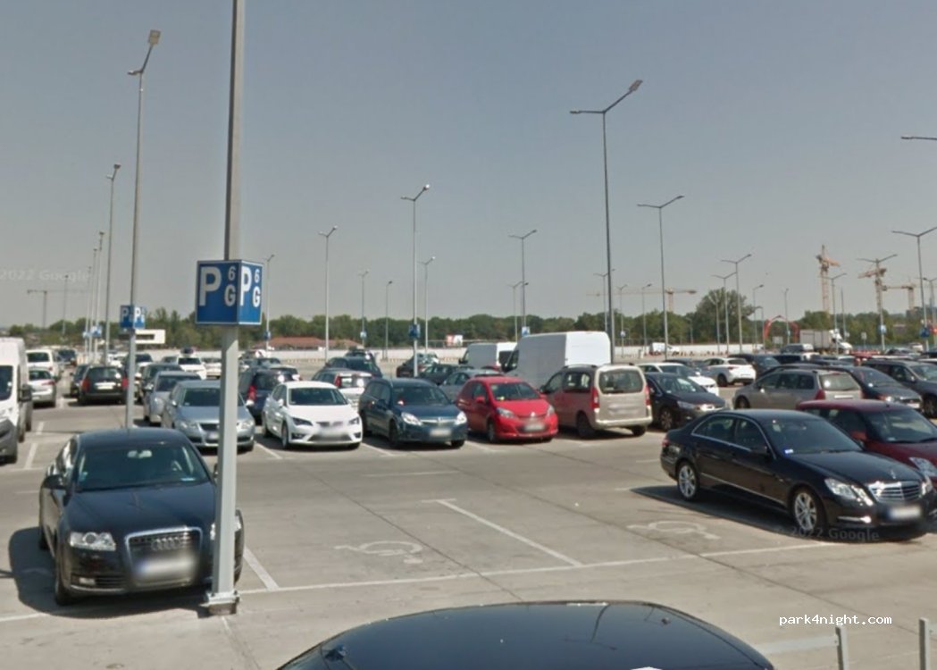 (31-154) Kraków - Dworzec Główny PKP Pawia — foto 2