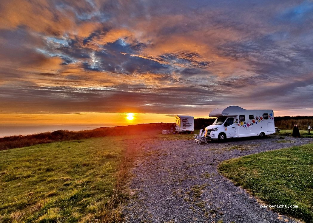 Penrhyn Farm Camping & Caravanning — foto 3