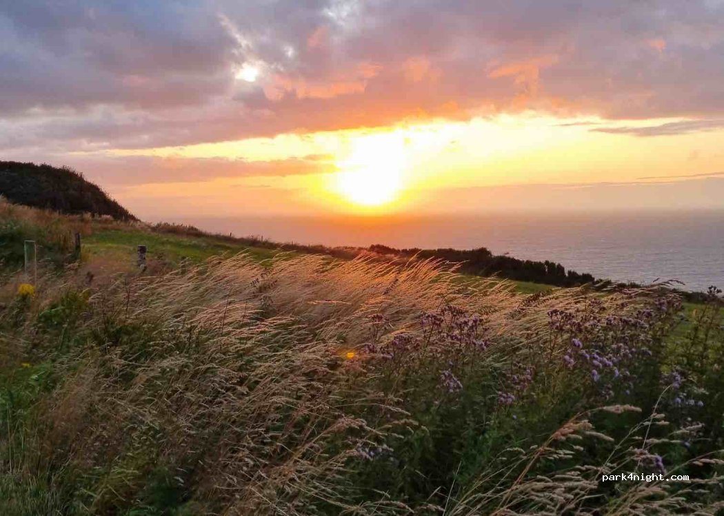 Penrhyn Farm Camping & Caravanning — foto 5