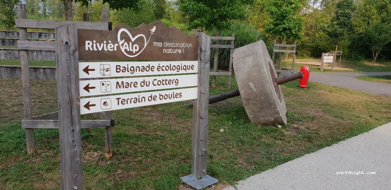 (73360) Les Échelles - 98 Chemin de Mandrin — foto
