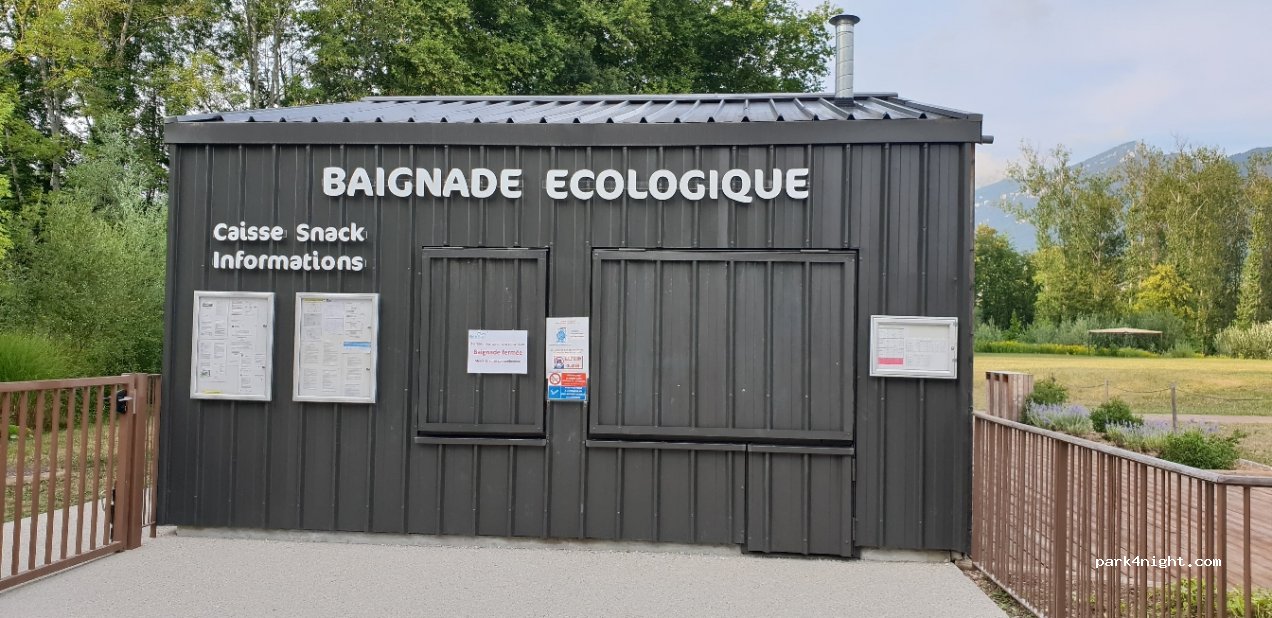 (73360) Les Échelles - 98 Chemin de Mandrin — foto 2