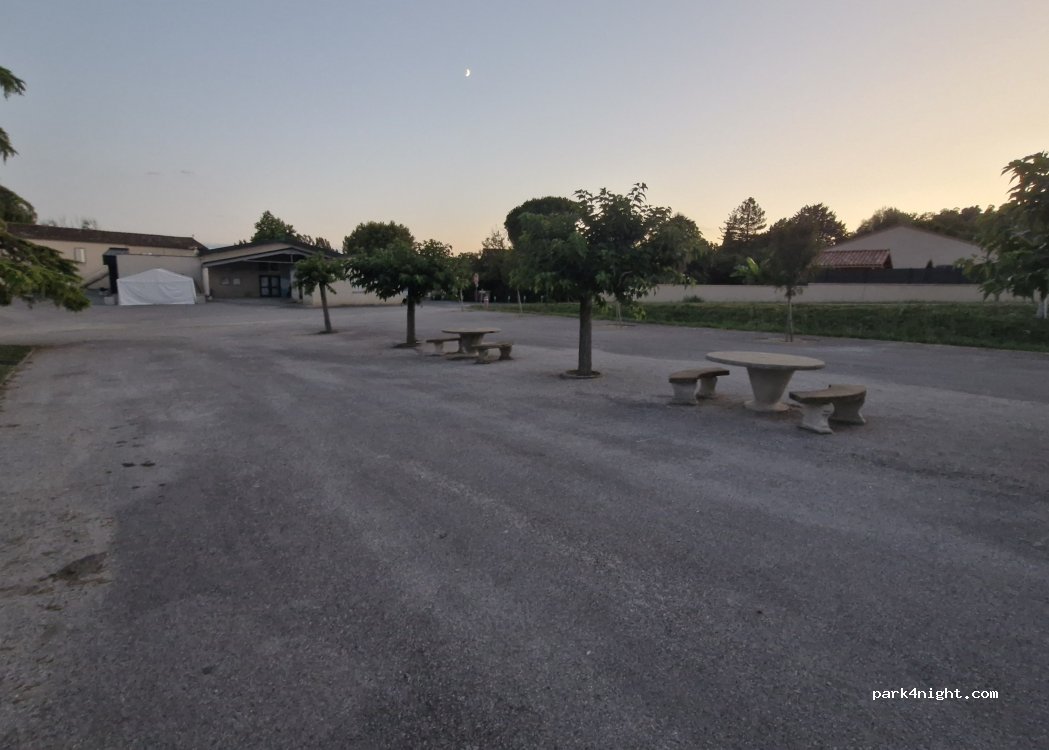 (81700) Saint-Germain-des-Prés - Saint-Germain — foto 3