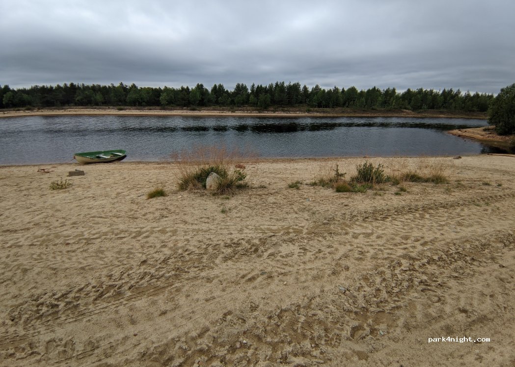 (99690) Vuotso - 122 Taivallammentie — foto 2
