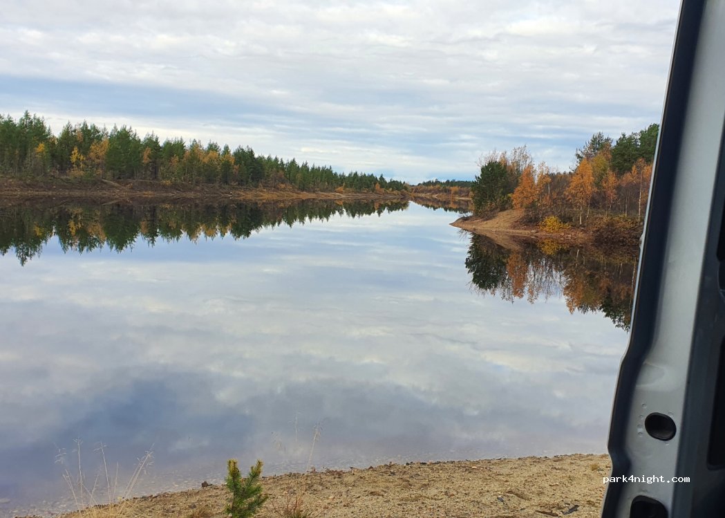 (99690) Vuotso - 122 Taivallammentie — foto 4