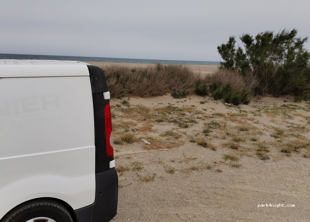 (11370) Leucate - 1 Avenue Pierre Racine — foto 4
