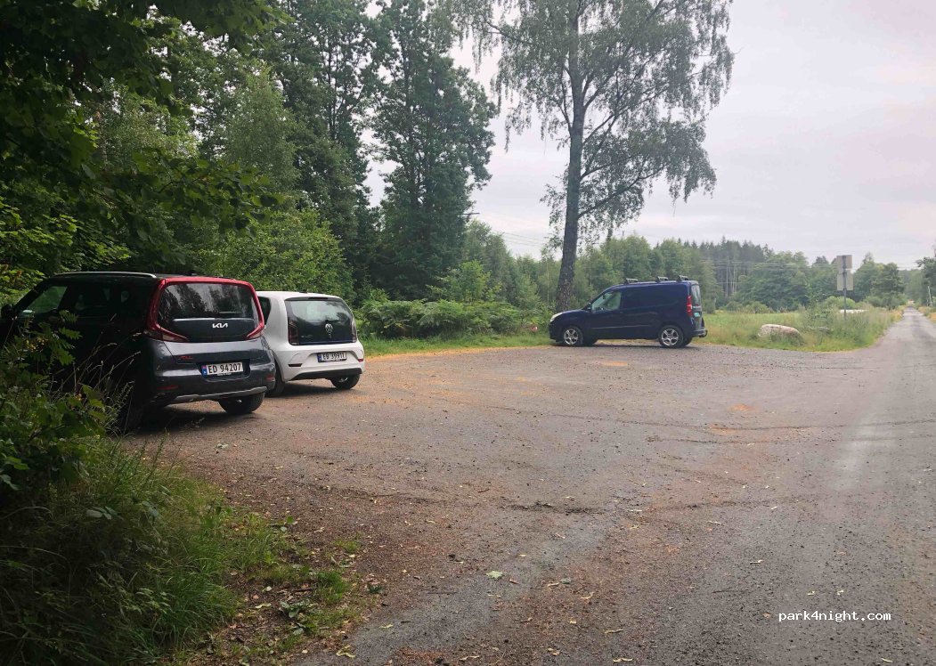 (4885) Grimstad - 25 Tauleveien — foto