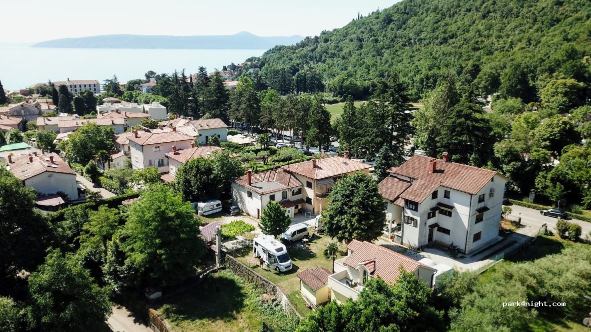 Autocamp Gianna — foto