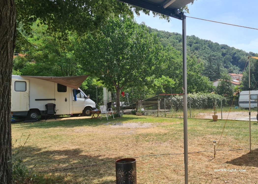 Autocamp Gianna — foto 2