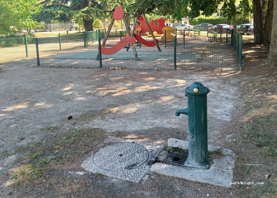 (74000) Annecy - 18 Rue de la Fraternité — foto