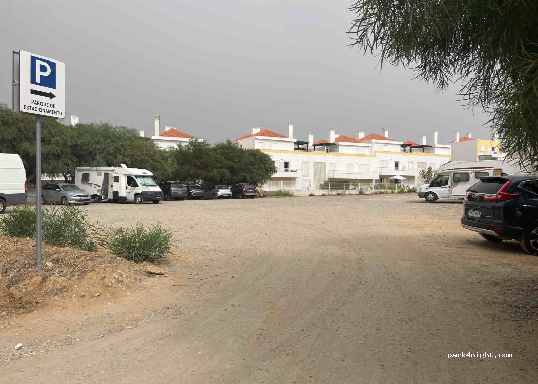 (8800-593) Tavira - 1 Largo da República — foto