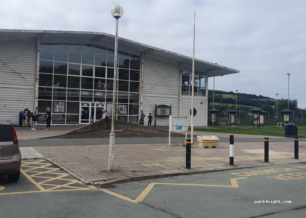 (SY23 1HL) Aberystwyth - A44 — foto 2