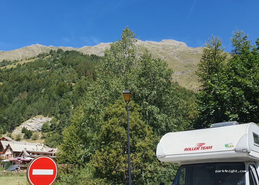 (05380) Châteauroux-les-Alpes - — foto 2
