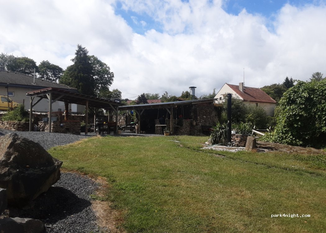 Osada Sarka — foto 4