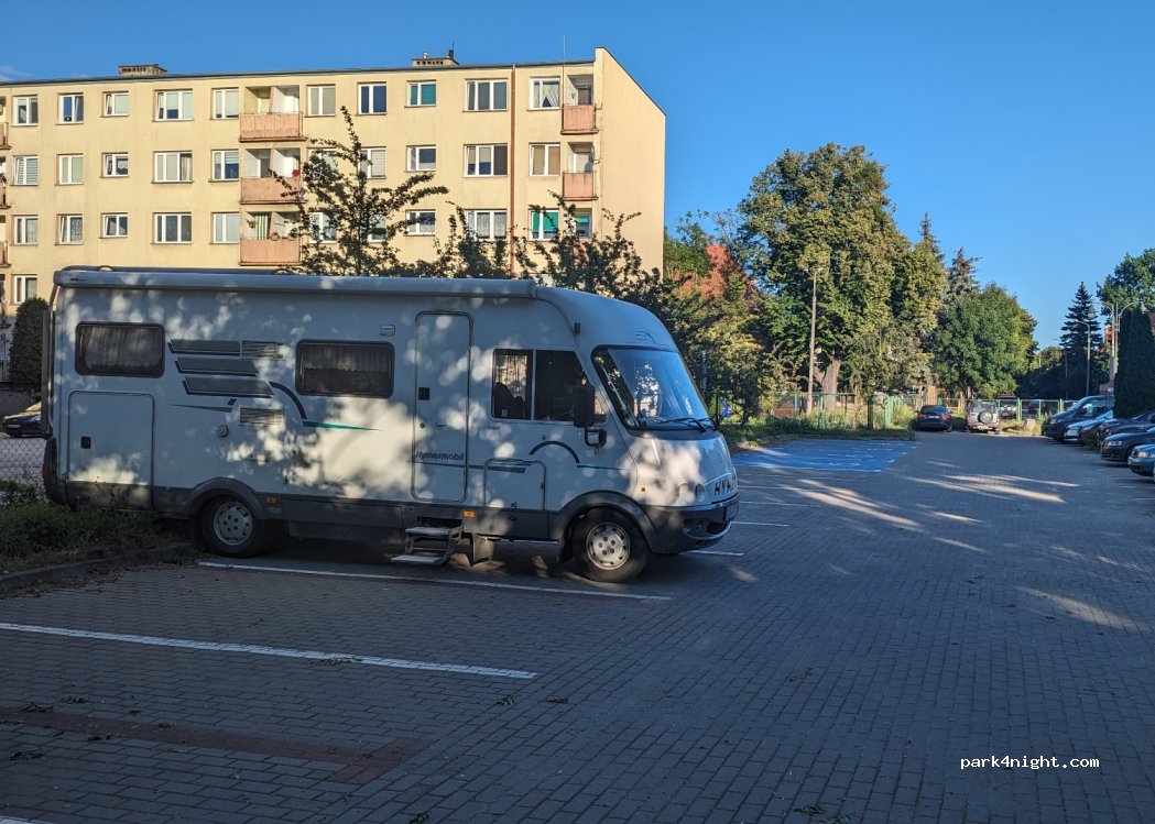 (82-200) Malbork - 17 plac Gabriela Narutowicza — foto 2