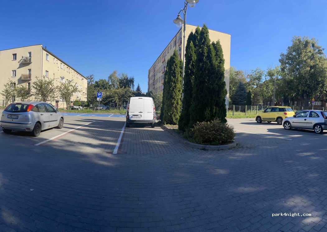 (82-200) Malbork - 17 plac Gabriela Narutowicza — foto 4
